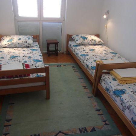 Rooms Port Ragusa Esterno foto